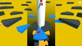 Helix jump 2018