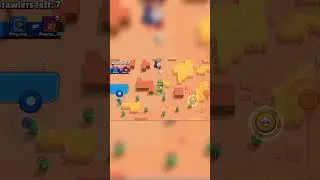 Brawl Stars: Surge 😱🤯 #shorts #brawlstars