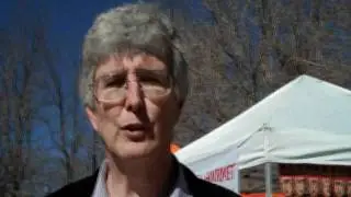 Boulder Farmers Market 2011
