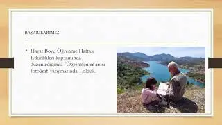 MAHMUTLAR İMAM HATİP ORTAOKULU