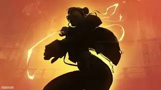 New Girls in Street Fighter Duel 💝 Entrance Video Compilation