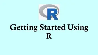 R programming | Getting started using R program            