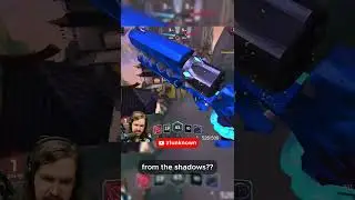 How to Androxus | Paladins 