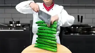 FASTEST WORKERS IN THE WORLD 😱world's fastest workers compilation