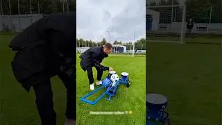 Литвин ФУТБОЛЬНЫЙ ЧЕЛЛЕНДЖ😳🔥 