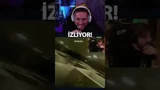 RRaenee watches the fall scene in Bacrooms! (THE EPIC MOMENT OF THE WORLD)
