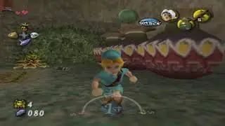 Majora's Mask Randomizer Craziness Episode 3: Rupee House