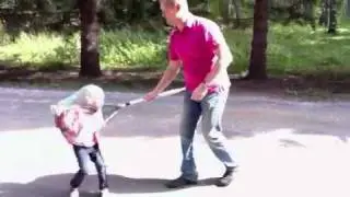 Ботсад 1