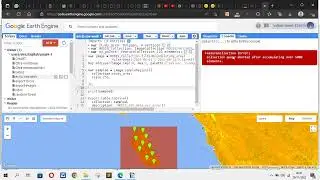 export to csv in google earth engine