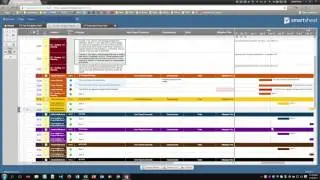 Smartsheet Solution - Team & Project Reporting Template