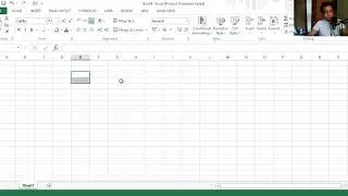 Excel Macro VBA (Visual Basic for Applications) - Clear Data & Cell Contents with an Excel Macro