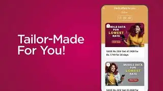 MyDialog | Offers made just for you!