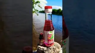 кислотно-щелочной баланс уксусной кислоты #ph #лакмус  #уксус