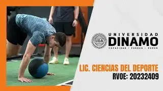 🚀𝗟𝗜𝗖𝗘𝗡𝗖𝗜𝗔𝗧𝗨𝗥𝗔𝗦 𝗘 𝗜𝗡𝗚𝗘𝗡𝗜𝗘𝗥𝗜́𝗔𝗦 🎓𝗨𝗡𝗜𝗩𝗘𝗥𝗦𝗜𝗗𝗔𝗗 𝗗𝗜́𝗡𝗔𝗠𝗢 𝗗𝗘 𝗔𝗠𝗘́𝗥𝗜𝗖𝗔
