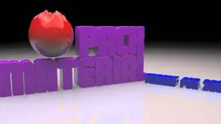 Cinema 4D Material Pack By DaZz