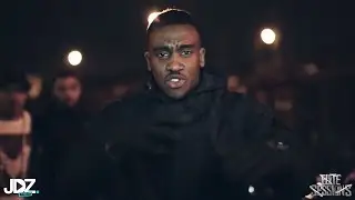Bugzy Malone  [Elite Sessions] | JDZmedia