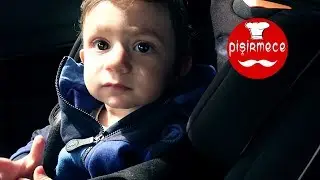Aylar sonra tekrar merhaba :) | Vlog | Pişirmece