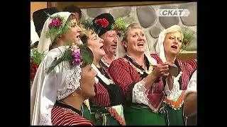 Певчески групи от с. Спасово и с. Селци - ''Ой Вело, Вело''