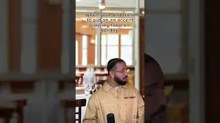 Are everyones parents like this? 