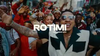 Rotimi & Nektunez - Make You Say [LBTZ REMIX for @Beatstars]