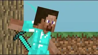 Minecraft Test