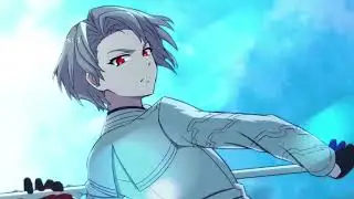 Seline vs ML Haste & Lermia in World Arena