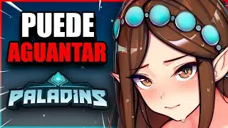 EL FUTURO DE PALADINS