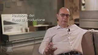 Gestire la crescita aziendale con la Lean Production | Caso di successo MakeITlean