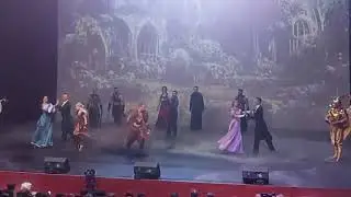 «Замок Забытых Историй» - мьюзикл