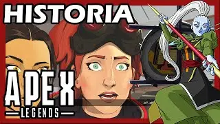 Horizontes mas Brillantes | Temporada 20 | Apex Legends #88