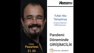 Pandemi Döneminde Girişimcilik