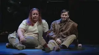 Cass Elliot Meets Denny Doherty