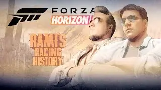 Forza Horizon 5 - Новый сезон и презентация разрабов!