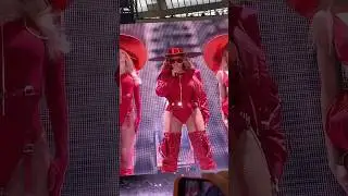 Beyoncé show in Frankfurt 2023🇩🇪