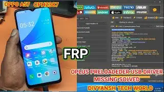 Oppo A57 (CPH2387) FRP REMOVE UNLOCKTOOL ONE CLICK || HOW TO UNLOCK OPPO A57