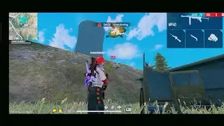 Free Fire New Whatsapp status | Attitude status | Free Fire Status Video #short #shorts