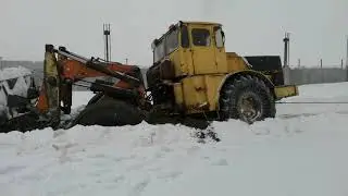 Титан провалился ч. 3