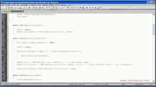 Вывод из PHP в Open Office на Kohana