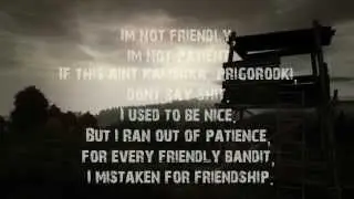 DayZ Song - Mistaken Friendship 2 featuring Matan Asa