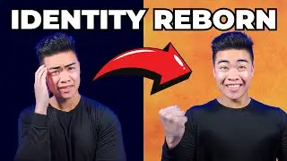 Identity Crisis: Rediscovering Yourself as an Entrepreneur
