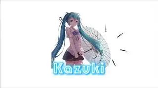 ☆Nightcore - Linked - (Lyrics)🎵