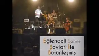 AR Müzik Organizasyon & Menajerlik Tanıtım Filmi 3