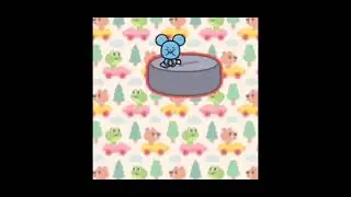 прикол в Тоса Воса 🌿- Dascha Toca// Toca Boca Life World 🍉🍃