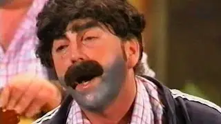 Chirigota LO QUE DIGA MI MUJER - FINAL  [Actuación Completa] - Carnaval de Cádiz 2004
