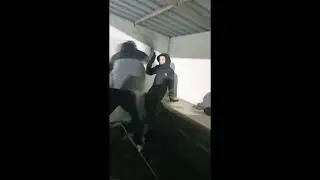 Бойцовский клуб | fight club