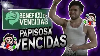😎😍 PAPISOSA ENTRA EN ESCENA || GAMERGY 😍😎