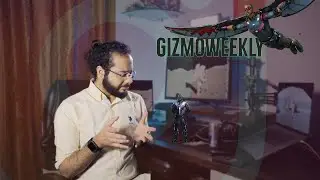GizmoWeekly | Episode 06 - Instagram for Children? | Gizmosity