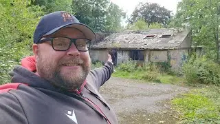 Abandoned School Newport | One Shot Video