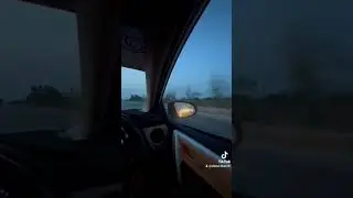 Na tuJh myn ek bhi 😌 wait until last scene 😉 #carlover #fypシ゚viral #carlover #longdrive #sukoon