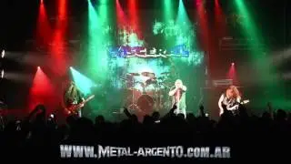 Tano Romano - "Ciudad Zombie" (Visceral)